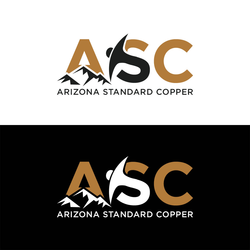 Logo Design by Bilo bee for Minto Metals | Design #37718512