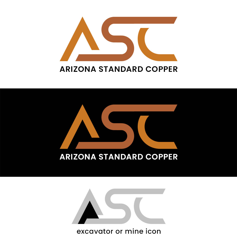 Logo Design by Bilo bee for Minto Metals | Design #37741190
