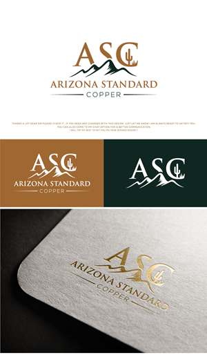 Logo Design by Logo Care. for Minto Metals | Design: #37728205