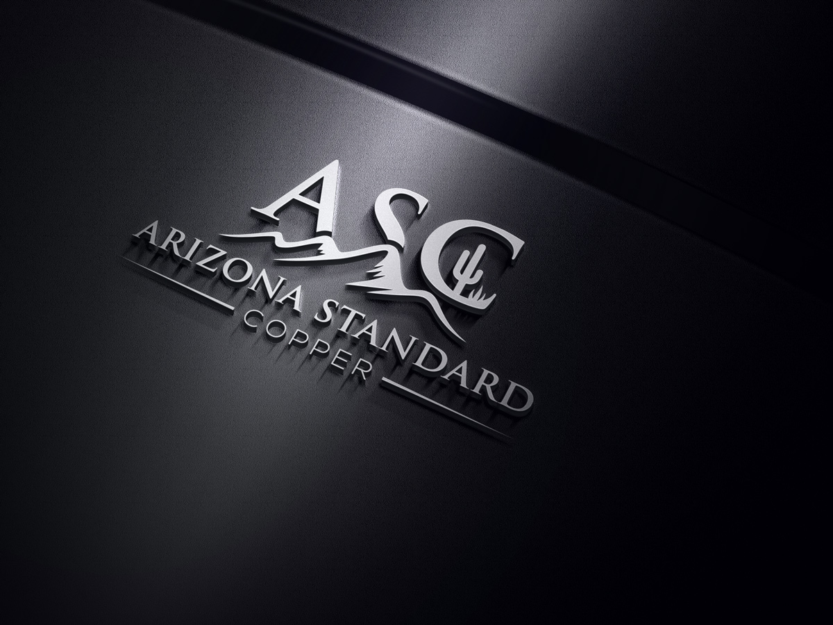 Logo Design by Logo Care. for Minto Metals | Design #37728206