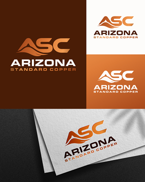 Logo Design by StunnerDesignz for Minto Metals | Design: #37723301