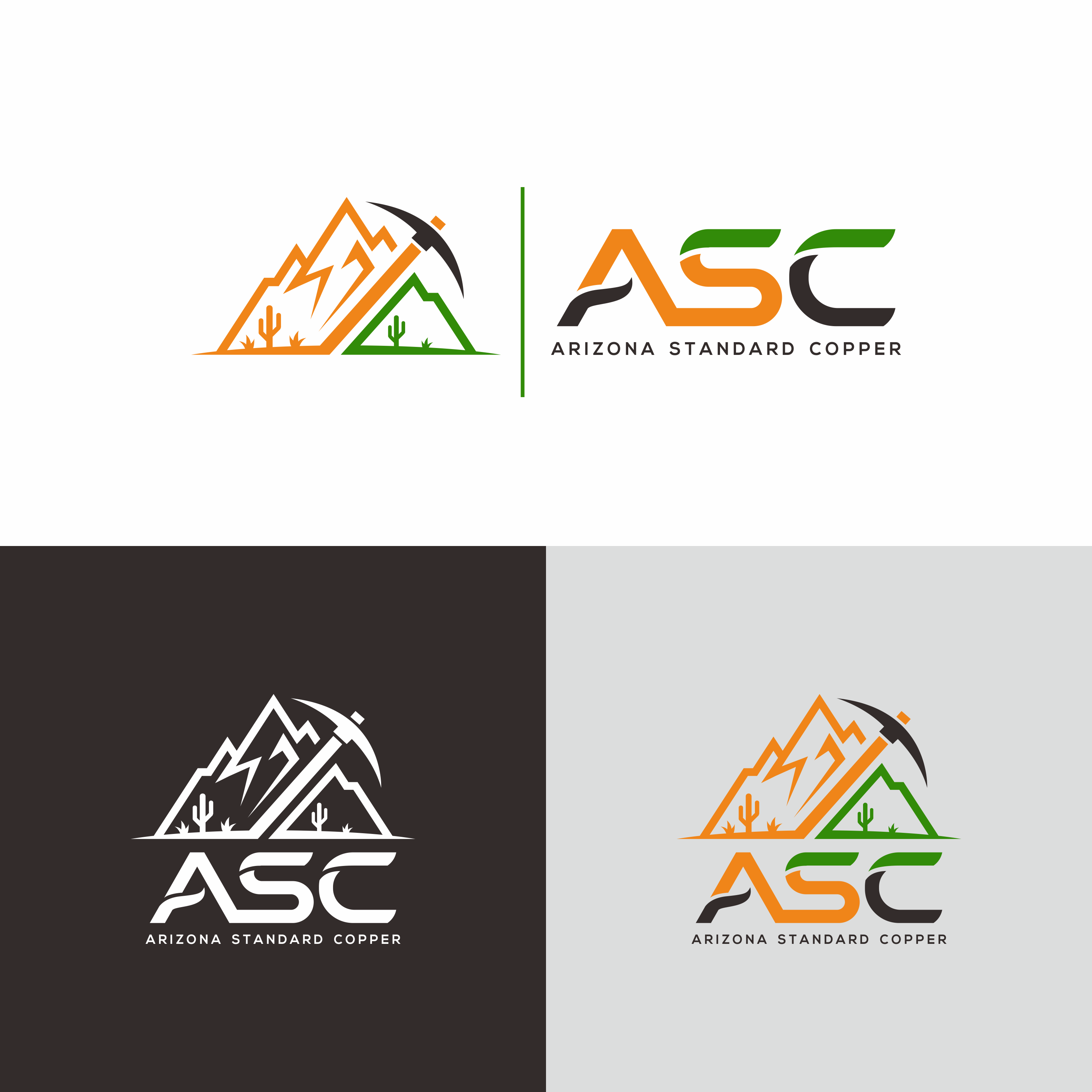 Logo Design by Seblak_Studio for Minto Metals | Design #37717105