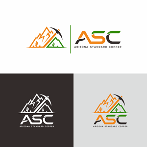 Logo Design by Seblak_Studio for Minto Metals | Design: #37717105