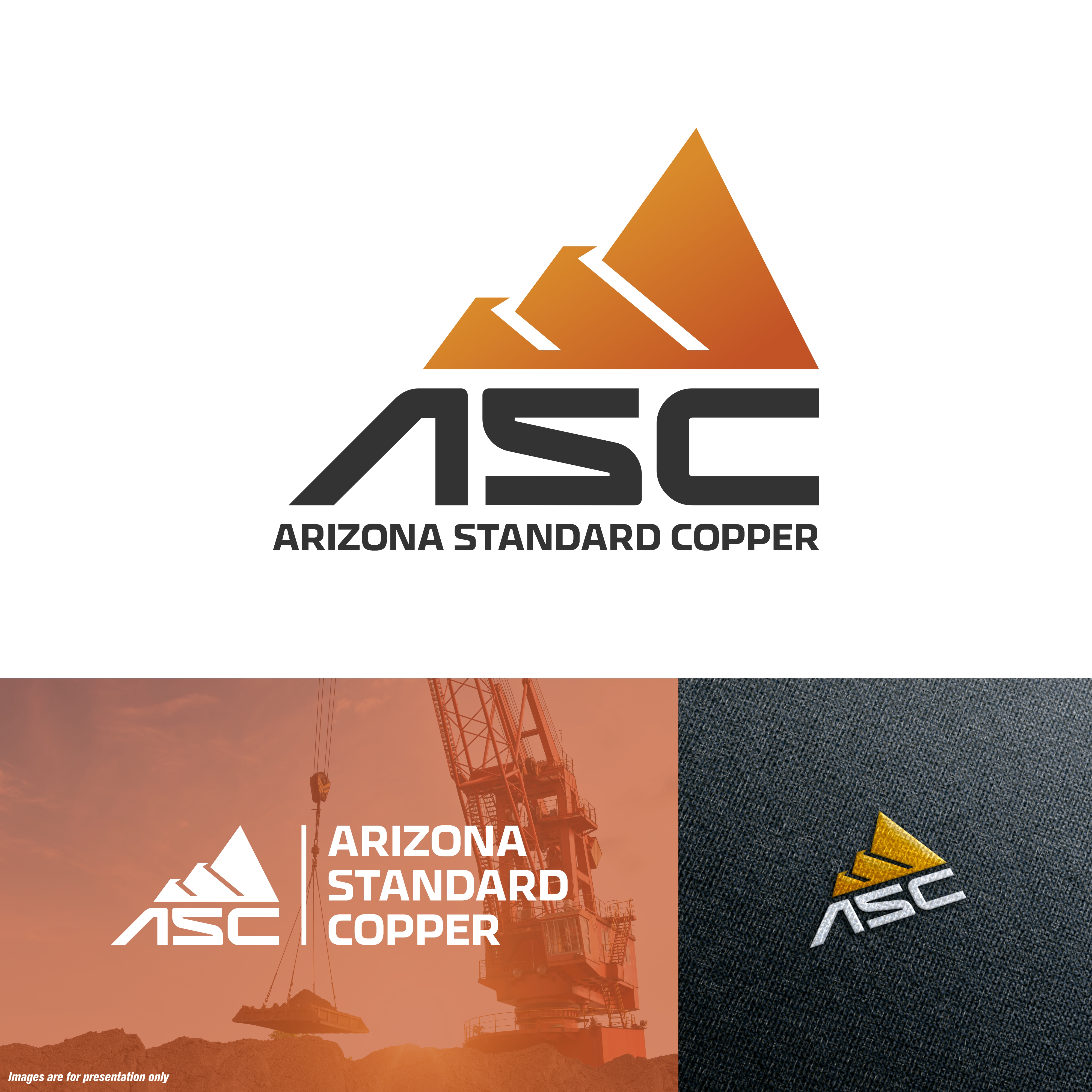 Logo Design by RezaRio for Minto Metals | Design #37728937