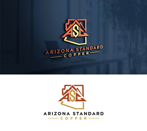 Logo Design by Logo Maker Zone for Minto Metals | Design: #37717108