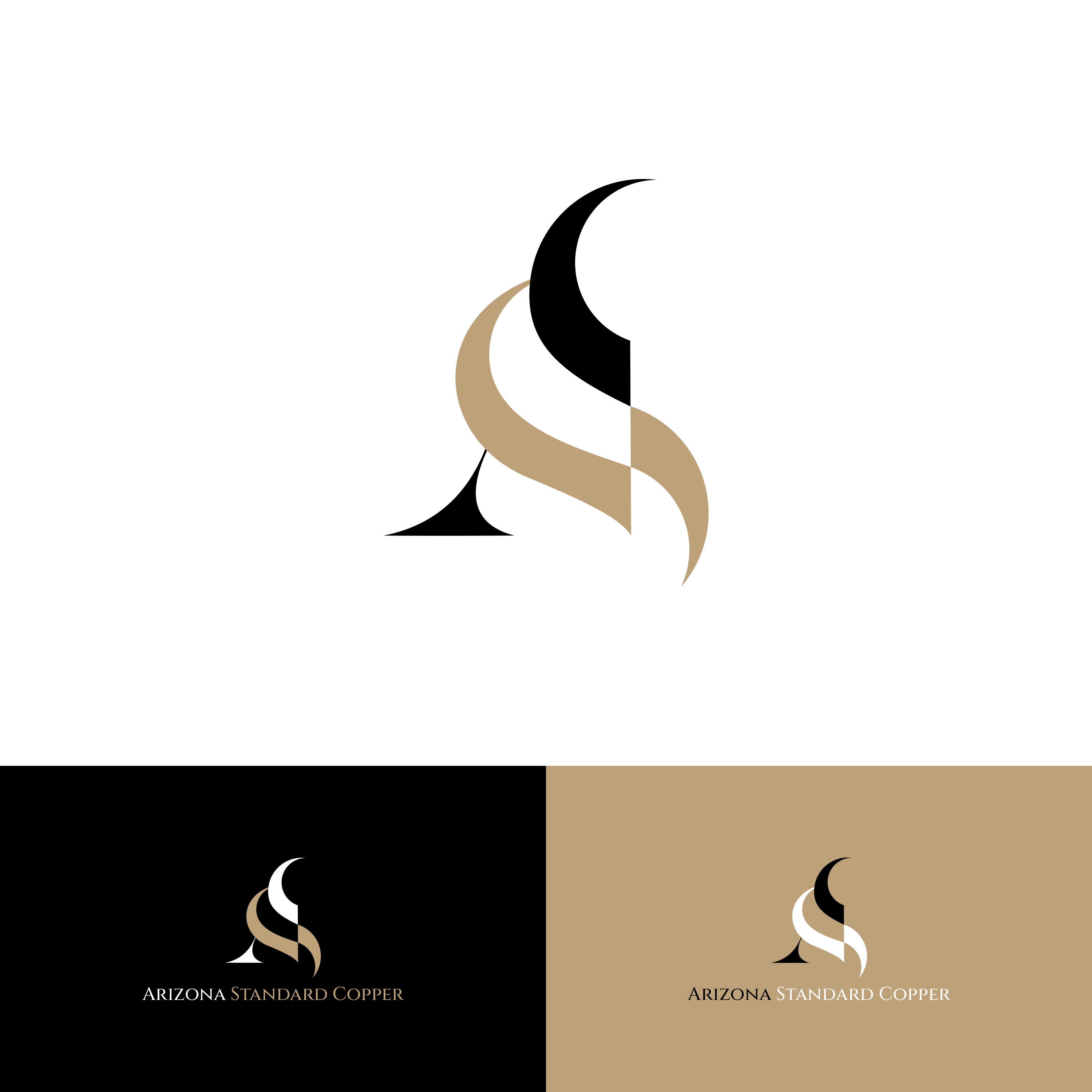 Logo Design by BabyMonster76 for Minto Metals | Design #37720476
