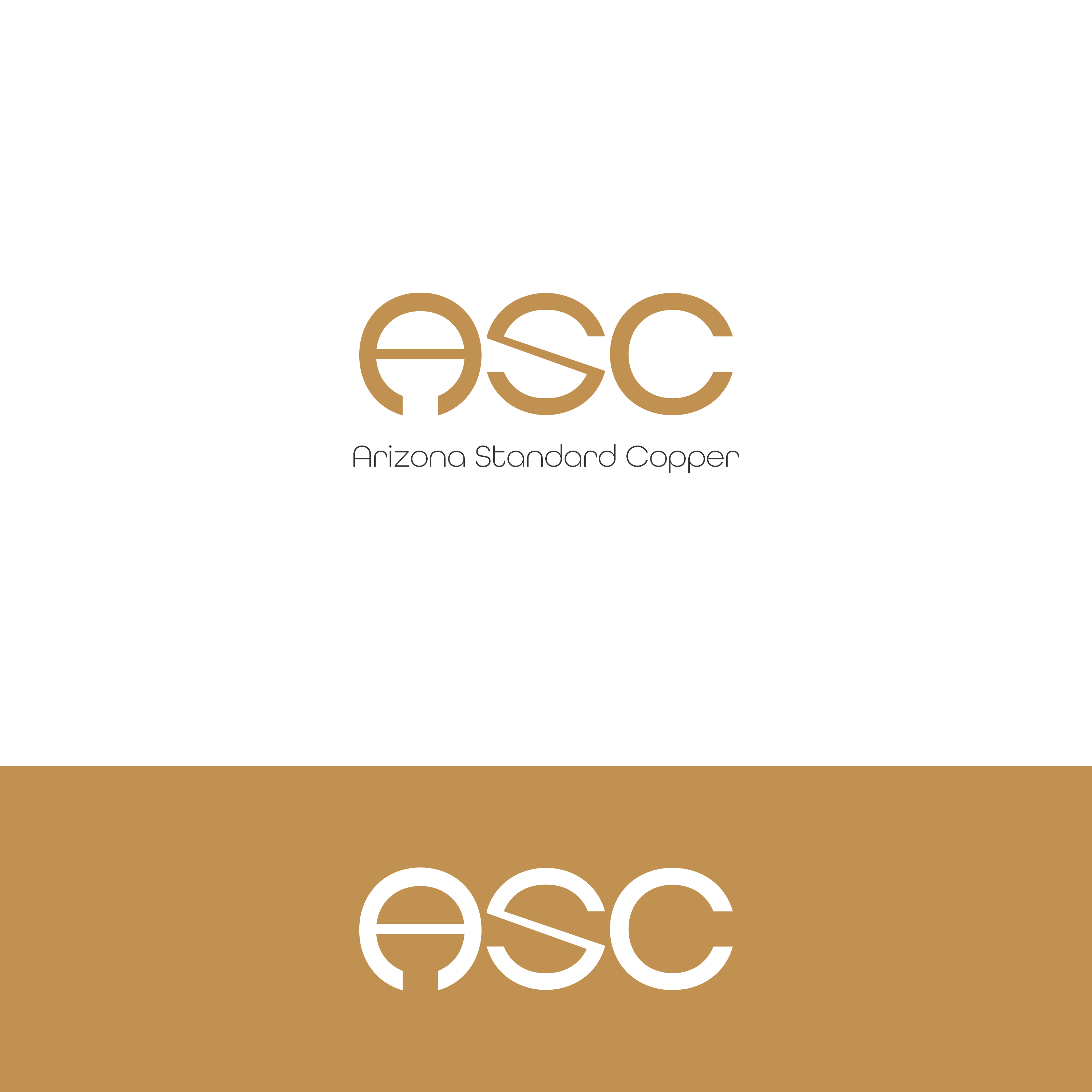 Logo Design by BabyMonster76 for Minto Metals | Design #37738844