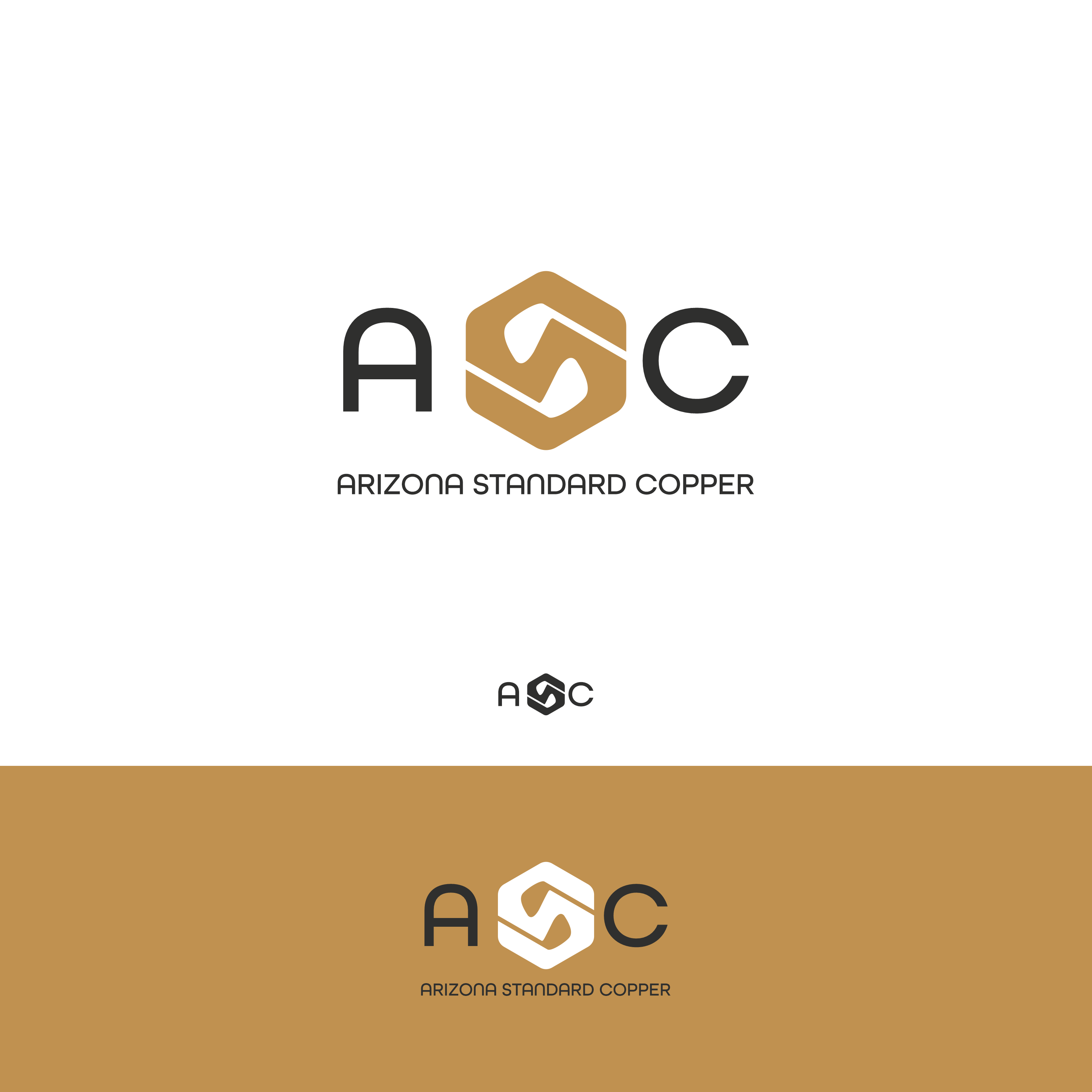 Logo Design by BabyMonster76 for Minto Metals | Design #37738851