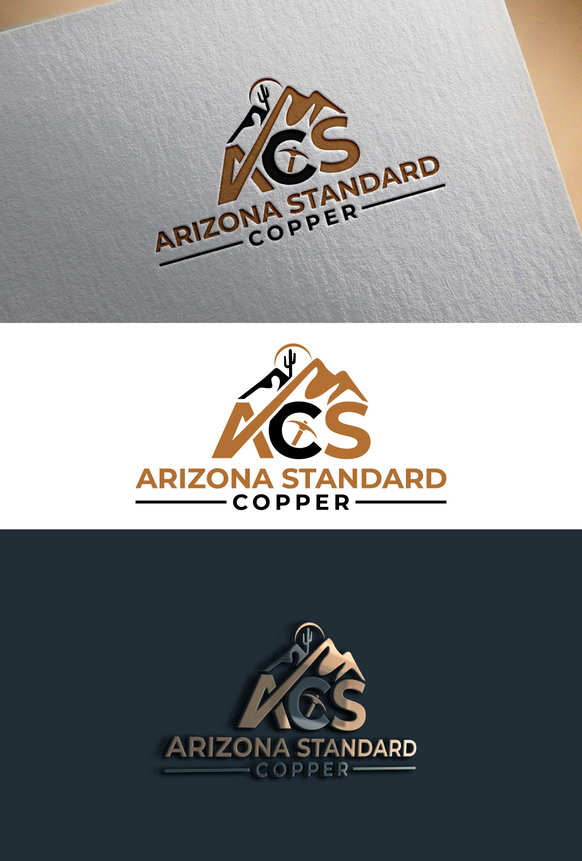 Design de Logo par Alex75 pour Minto Metals | Design #37715639