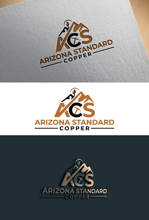 Logo Design by Alex75 for Minto Metals | Design: #37715639