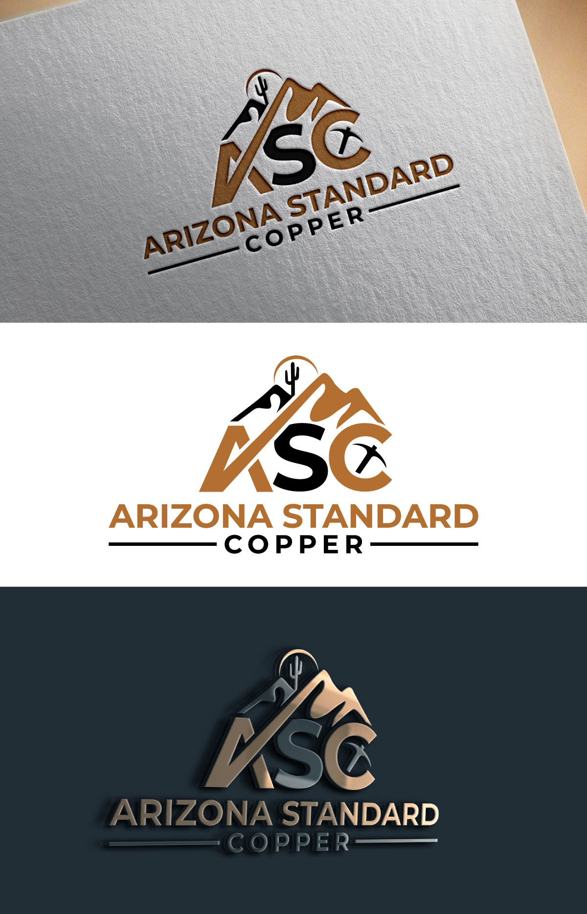 Design de Logo par Alex75 pour Minto Metals | Design #37716903