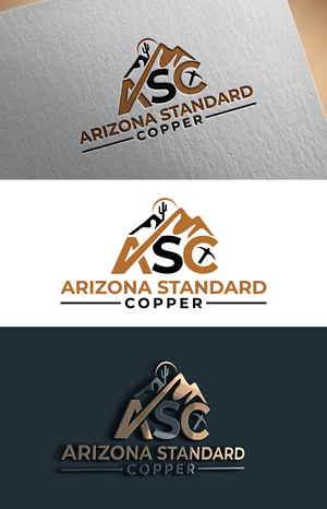 Logo Design by Alex75 for Minto Metals | Design: #37716903