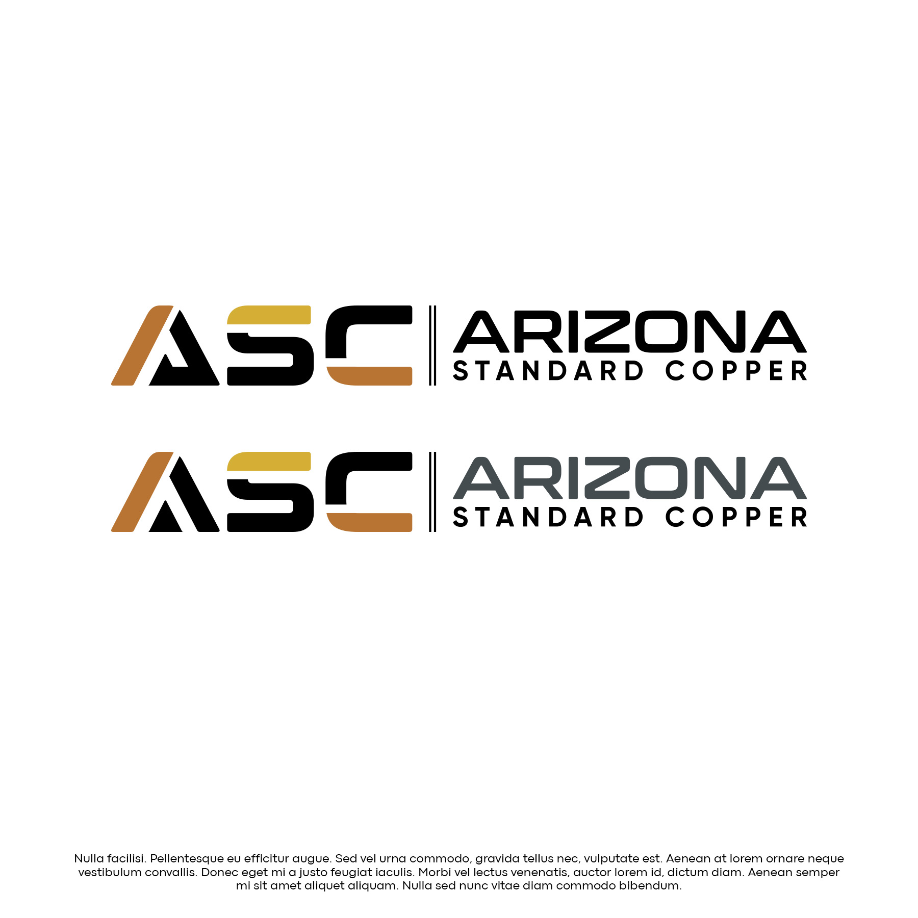 Logo Design by ScoreStriver for Minto Metals | Design #37742625