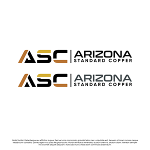 Logo Design by ScoreStriver for Minto Metals | Design: #37742625