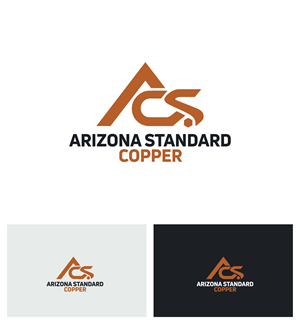 Logo Design by Afsana_Hoque for Minto Metals | Design: #37716785