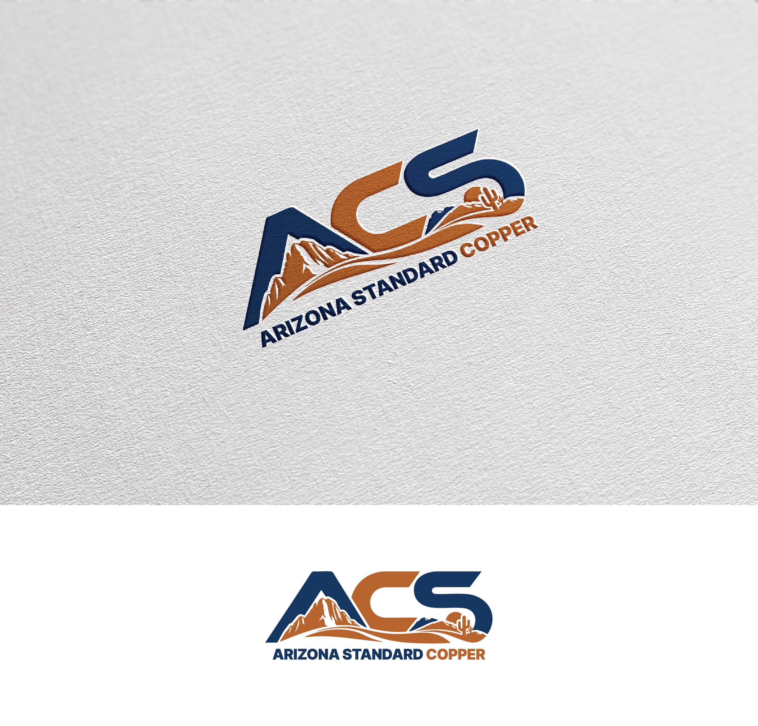 Logo Design by Afsana_Hoque for Minto Metals | Design #37716786