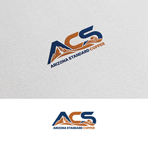 Logo Design by Afsana_Hoque for Minto Metals | Design: #37716786