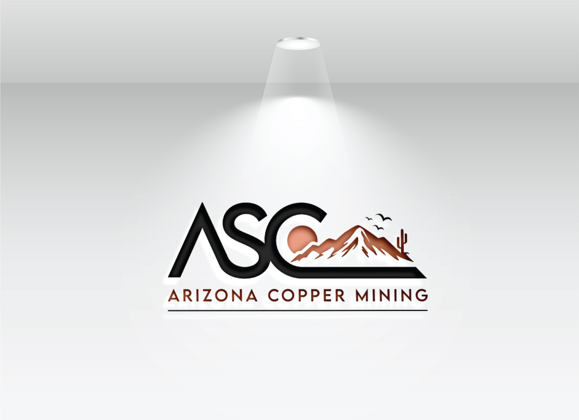 Logo Design by WB NAG for Minto Metals | Design #37739203