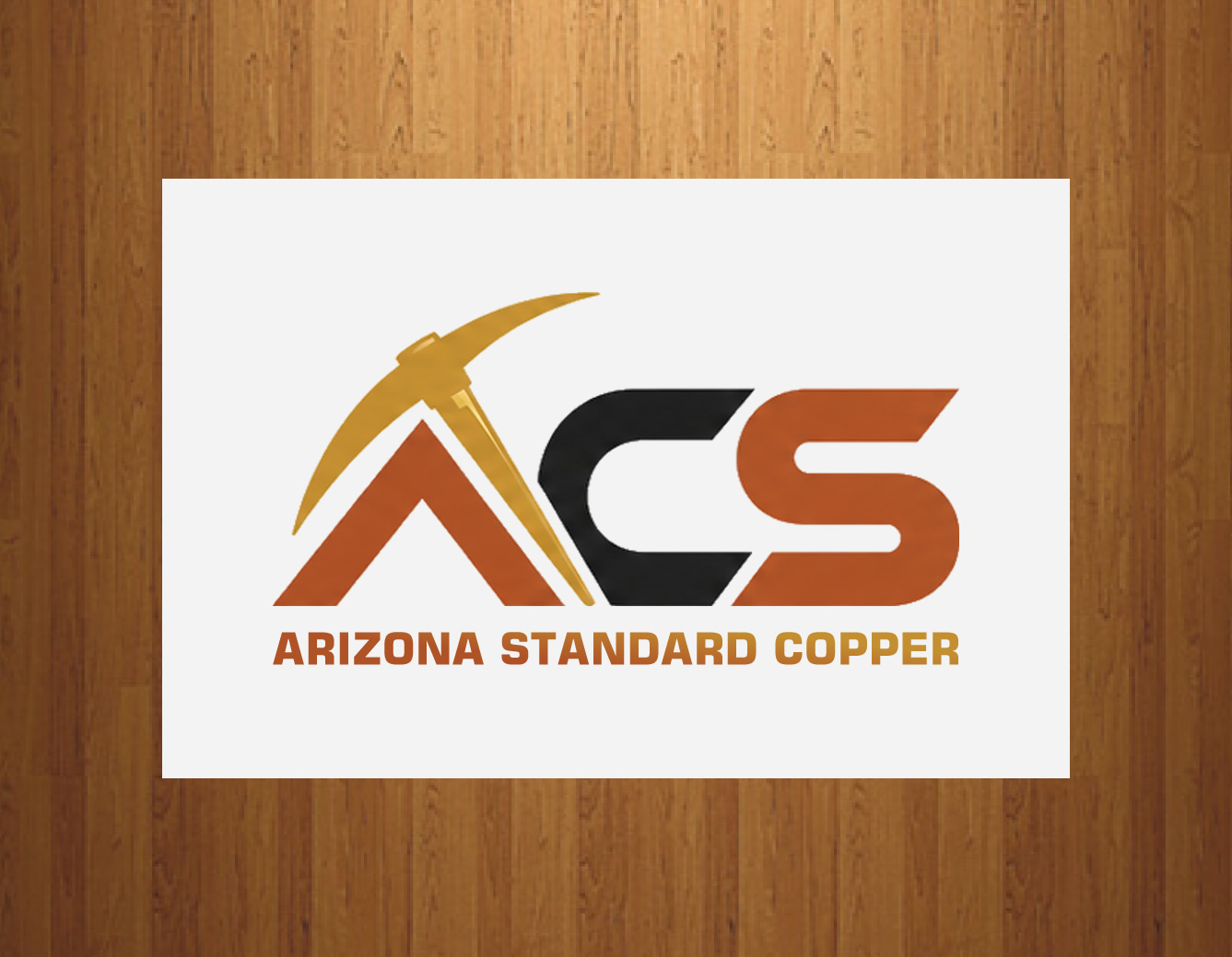 Logo Design by HarmiDesigning for Minto Metals | Design #37717807