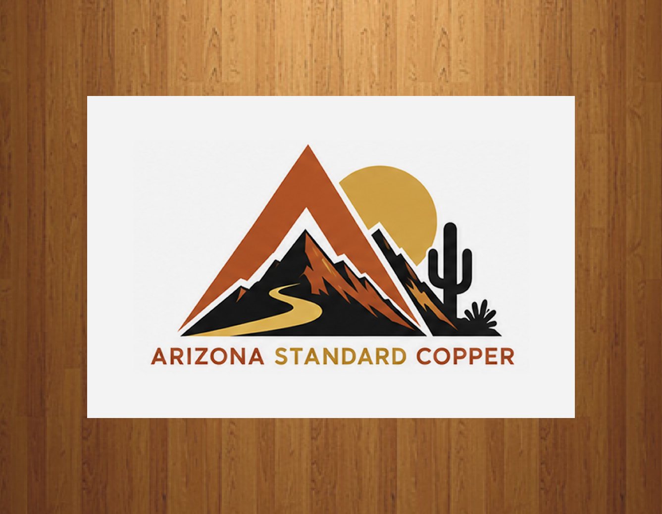 Logo Design by HarmiDesigning for Minto Metals | Design #37717812