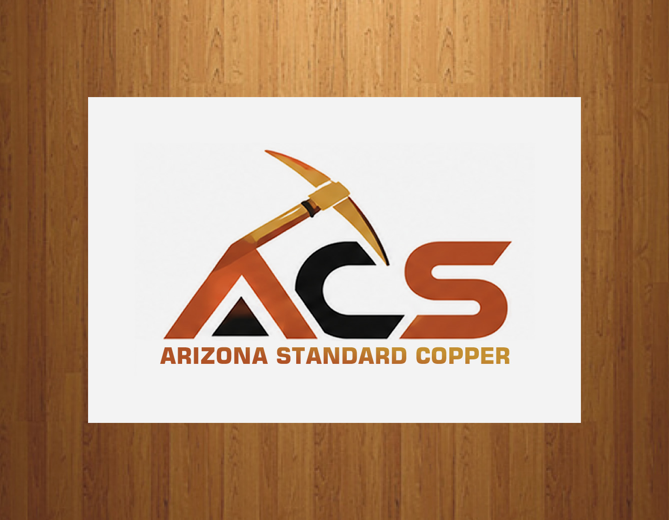 Logo Design by HarmiDesigning for Minto Metals | Design #37717813