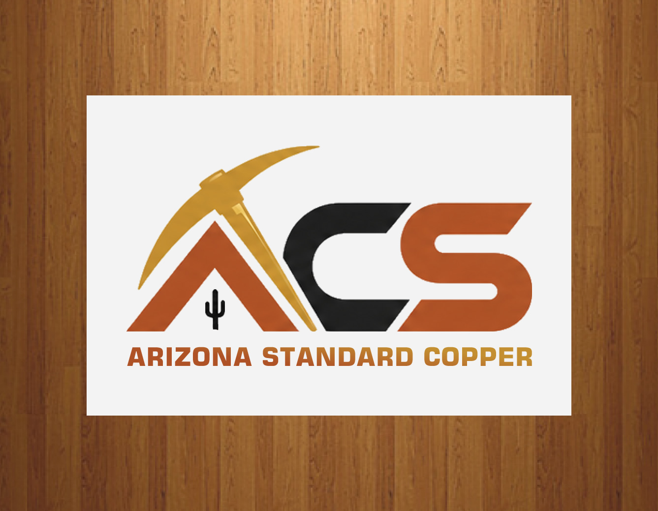 Logo Design by HarmiDesigning for Minto Metals | Design #37717814