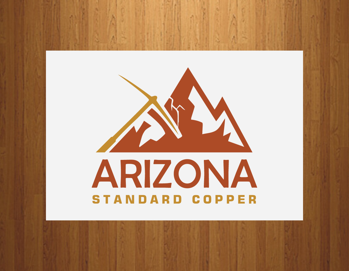 Logo Design by HarmiDesigning for Minto Metals | Design #37717839