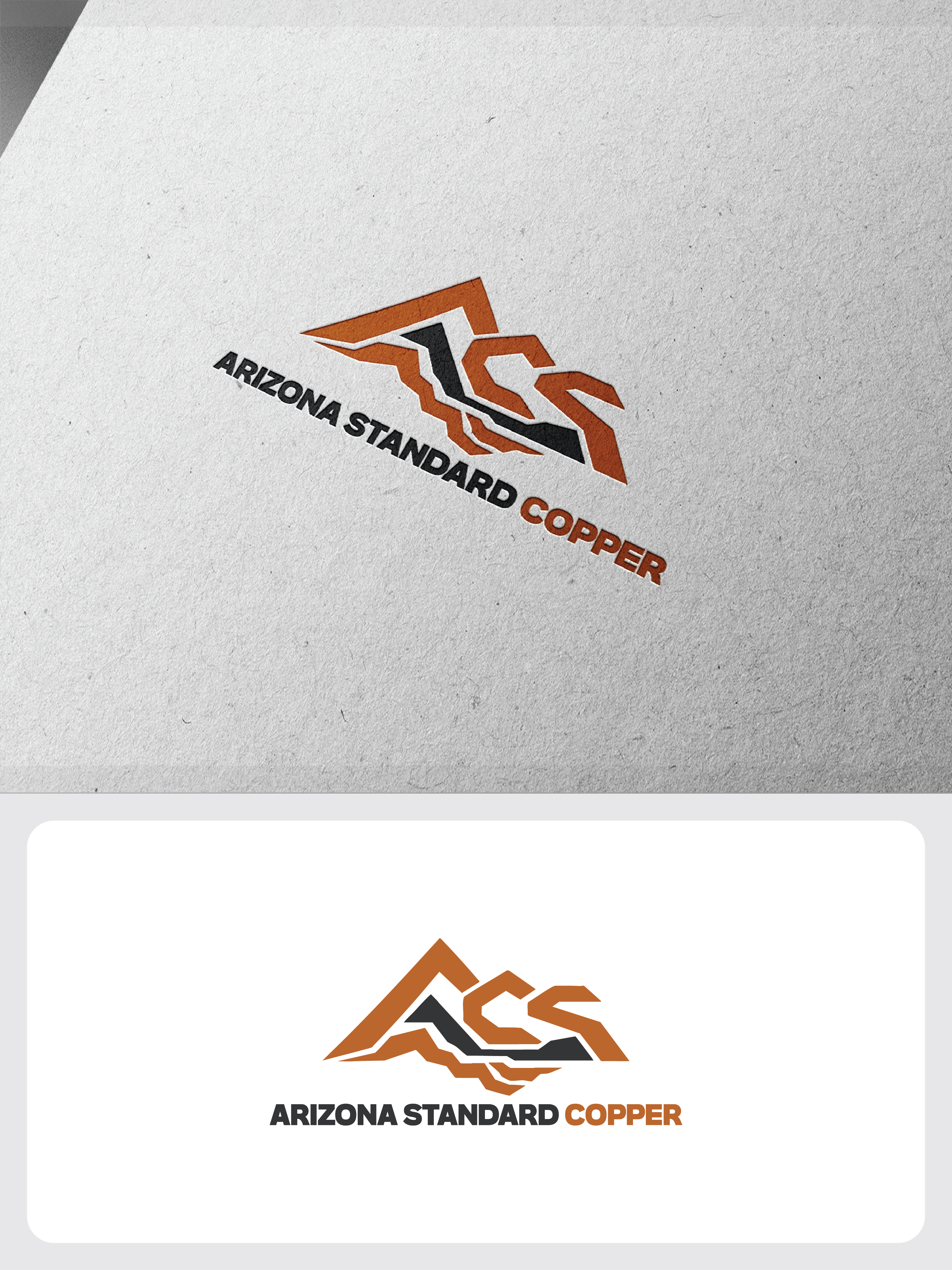 Logo Design by raju.creative for Minto Metals | Design #37716771