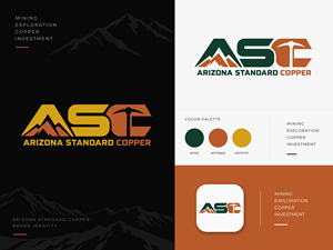 Logo Design by Fiyaz Zaman for Minto Metals | Design: #37734272