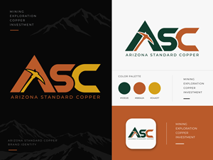 Logo Design by Fiyaz Zaman for Minto Metals | Design: #37734460