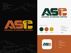 Logo Design by Fiyaz Zaman for Minto Metals | Design: #37734503