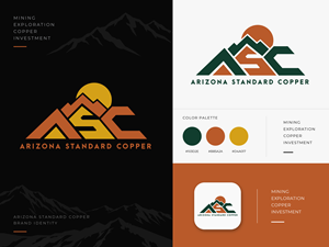 Logo Design by Fiyaz Zaman for Minto Metals | Design: #37734530