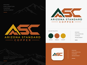 Logo Design by Fiyaz Zaman for Minto Metals | Design: #37734542