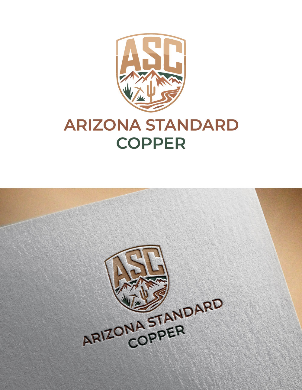 Logo Design by shekhor for Minto Metals | Design #37720208