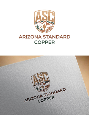 Logo Design by shekhor for Minto Metals | Design: #37720208