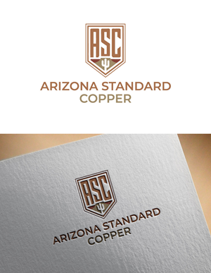 Logo Design by shekhor for Minto Metals | Design: #37720209