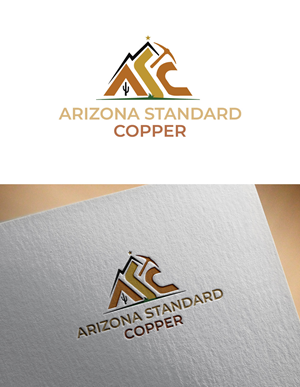 Logo Design by shekhor for Minto Metals | Design: #37720211