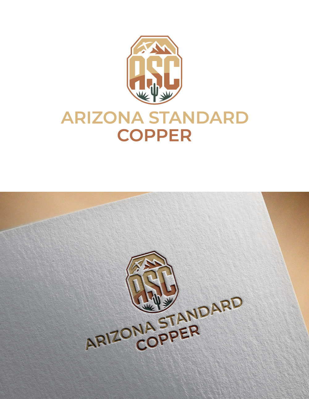Logo Design by shekhor for Minto Metals | Design #37720212