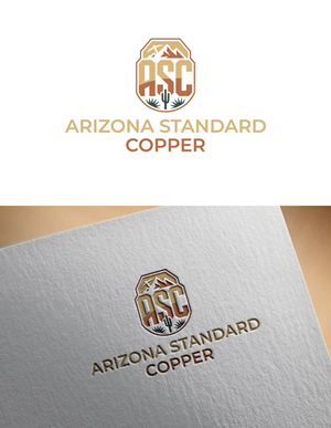 Logo Design by shekhor for Minto Metals | Design: #37720212