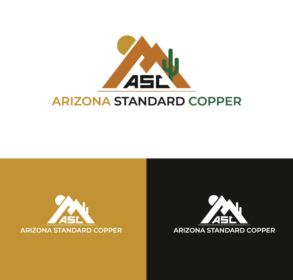 Logo Design by artpure for Minto Metals | Design #37721971