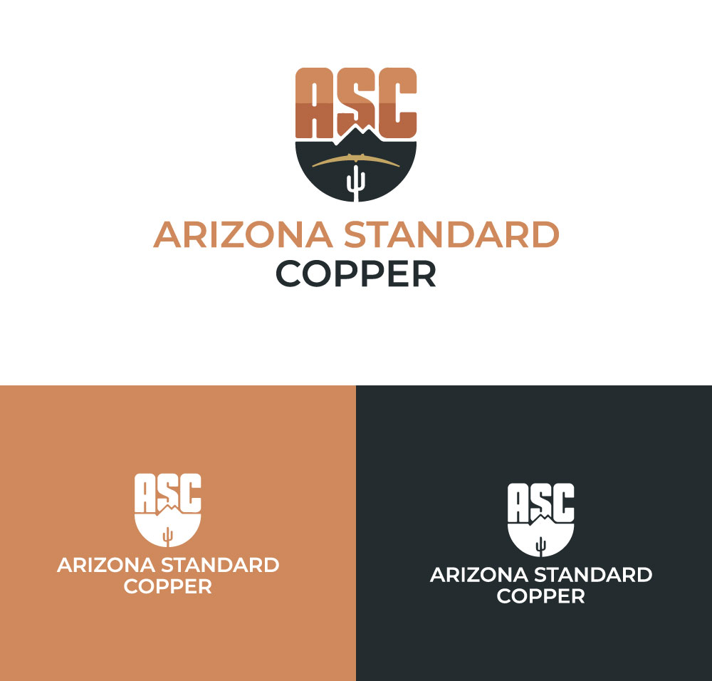 Logo Design by artpure for Minto Metals | Design #37721974