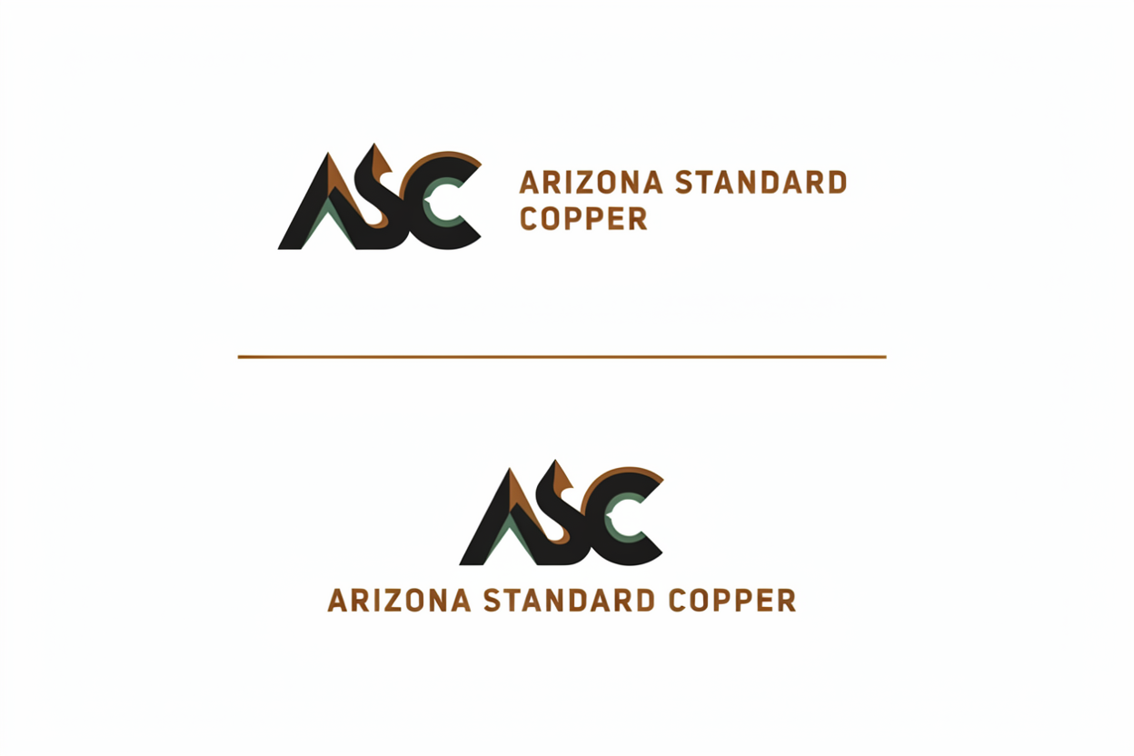 Logo Design by Nanas91 for Minto Metals | Design #37734230