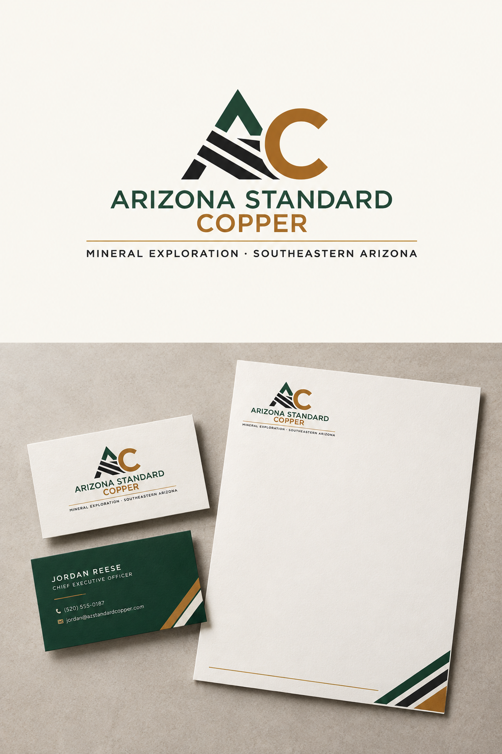 Logo Design by Nanas91 for Minto Metals | Design #37735376