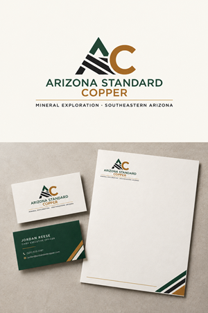Logo Design by Nanas91 for Minto Metals | Design: #37735376