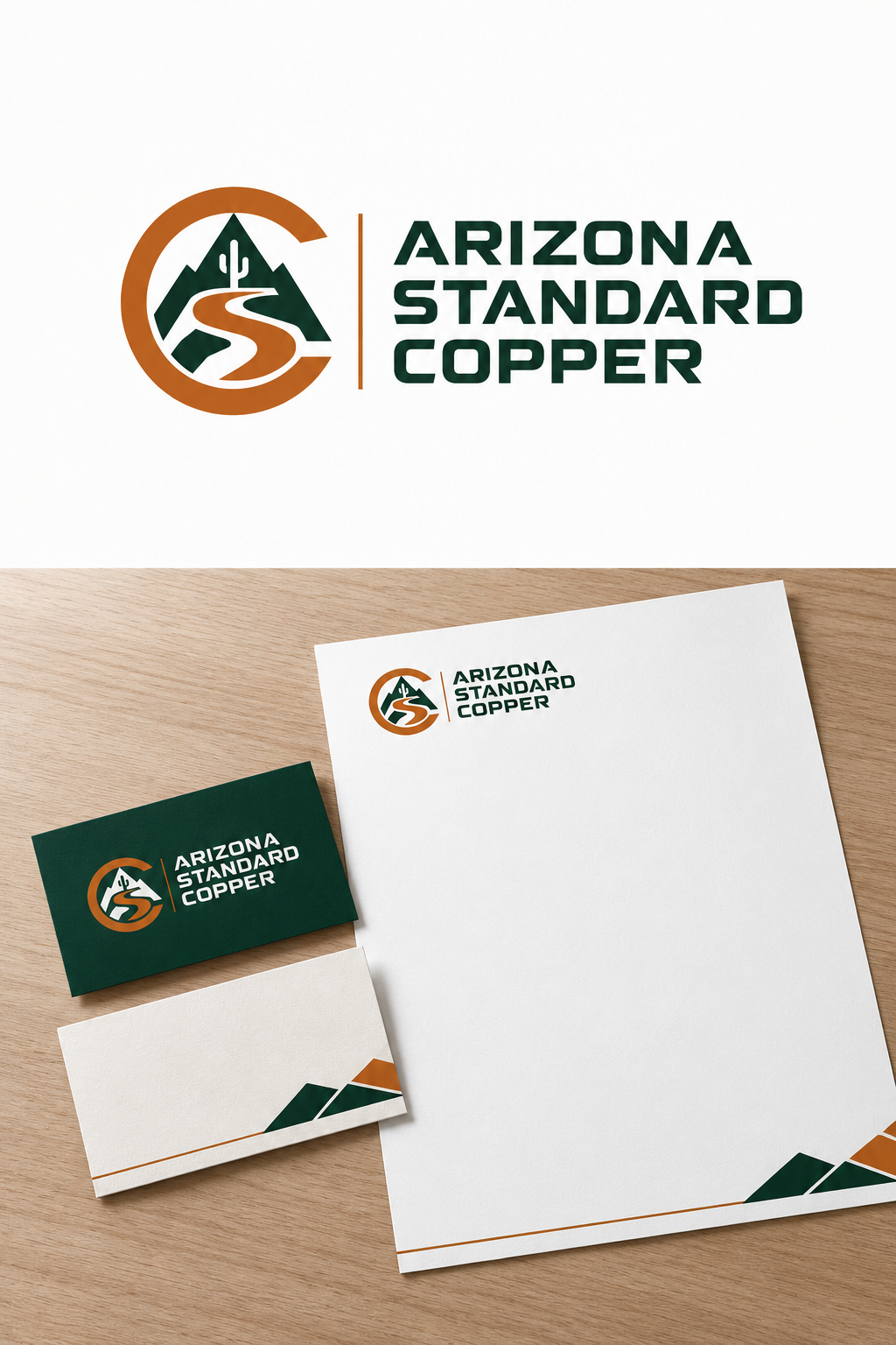 Logo Design by Nanas91 for Minto Metals | Design #37735377