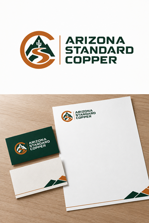 Logo Design by Nanas91 for Minto Metals | Design: #37735377