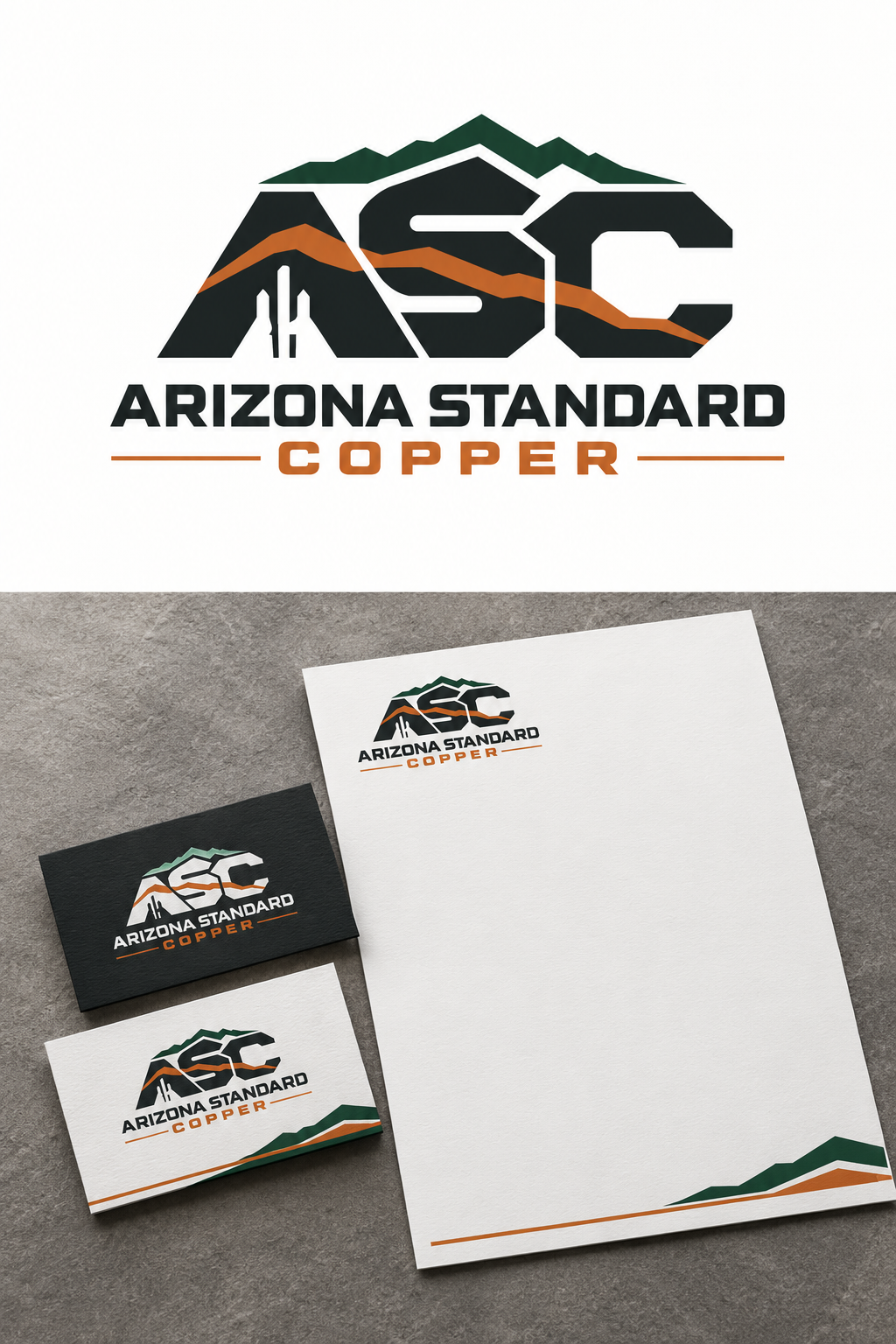 Logo Design by Nanas91 for Minto Metals | Design #37735378