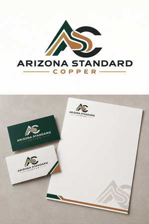 Logo Design by Nanas91 for Minto Metals | Design: #37735379