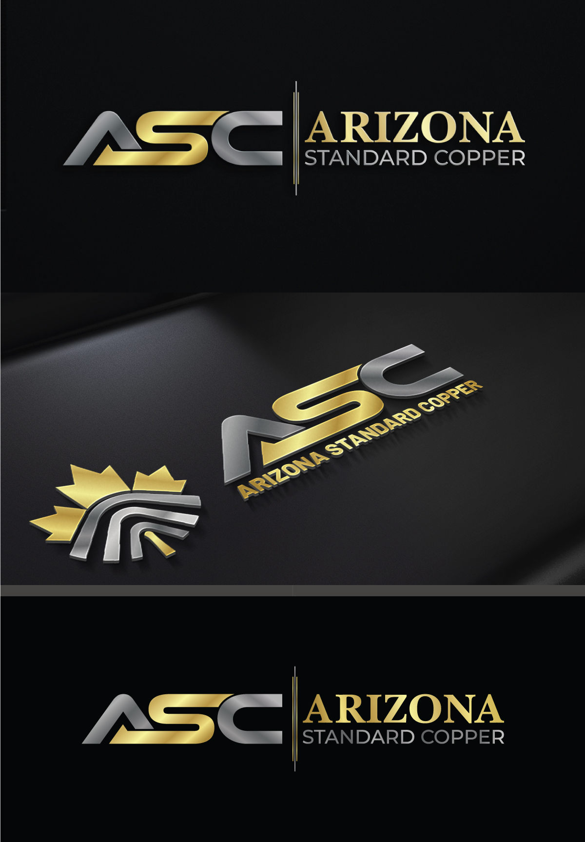 Logo Design by Design_Zone24 for Minto Metals | Design #37721284