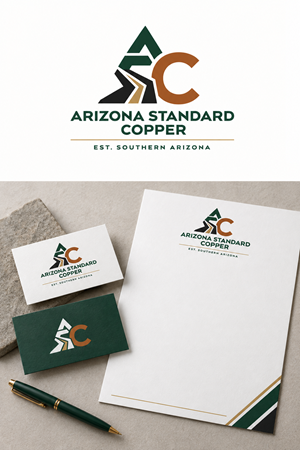 Logo Design by markume for Minto Metals | Design: #37735386
